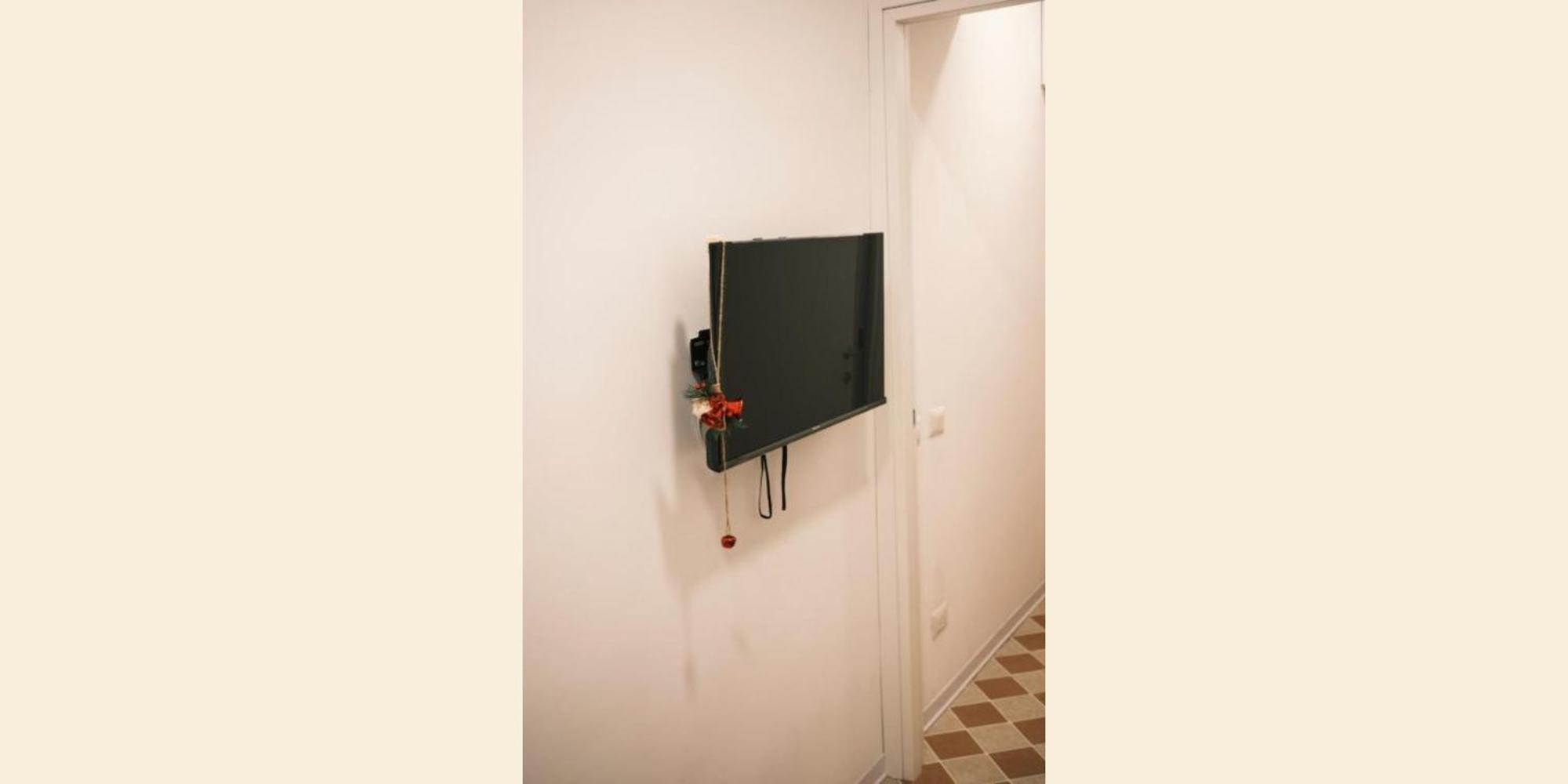 Nespolino, Piccola Casetta In Centro Storico Al Piano Terra Con Piccolo Spazio Esterno Privato Napoli Bagian luar foto